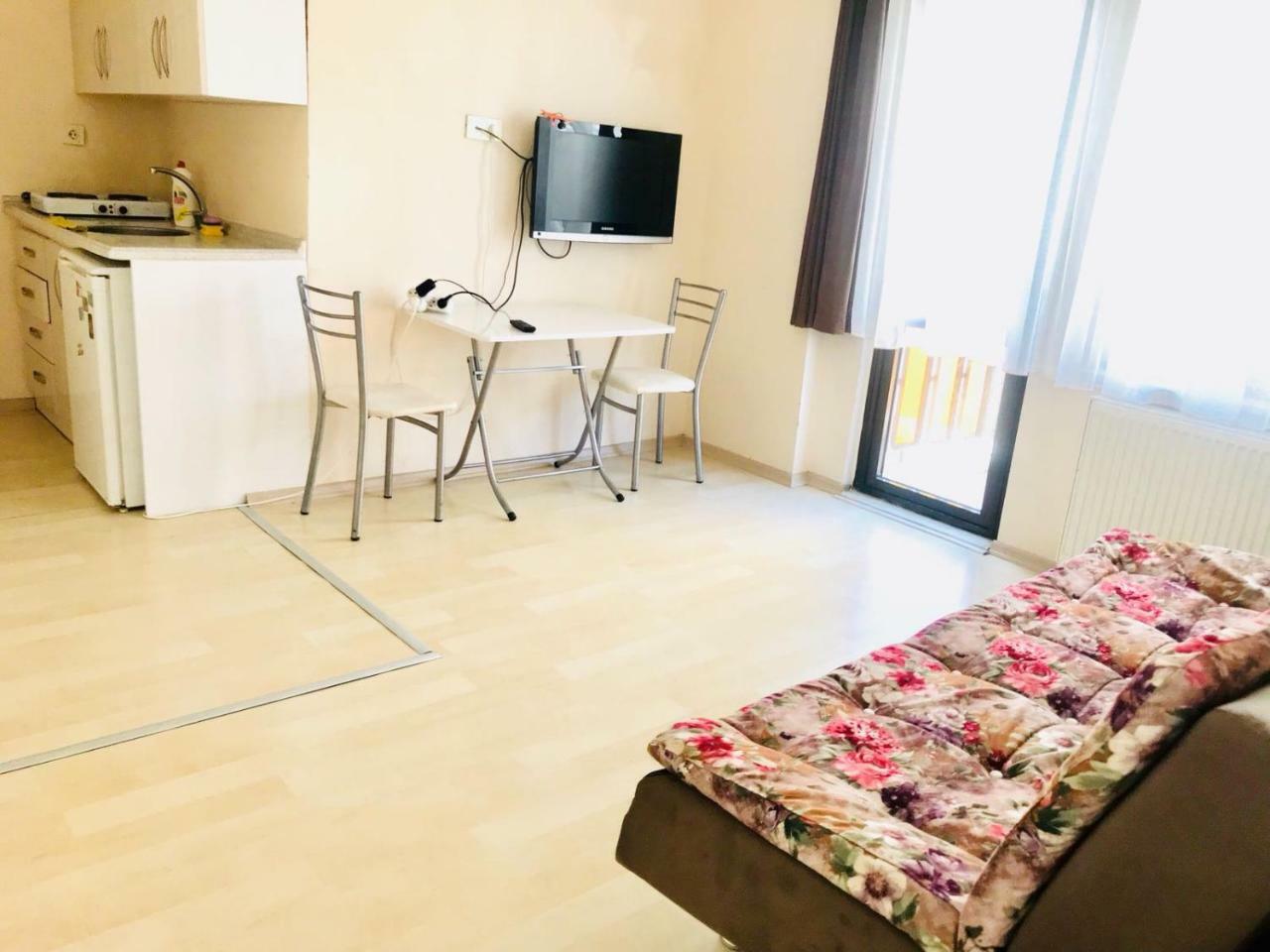 Fulica Apart Kusadasi Exterior foto