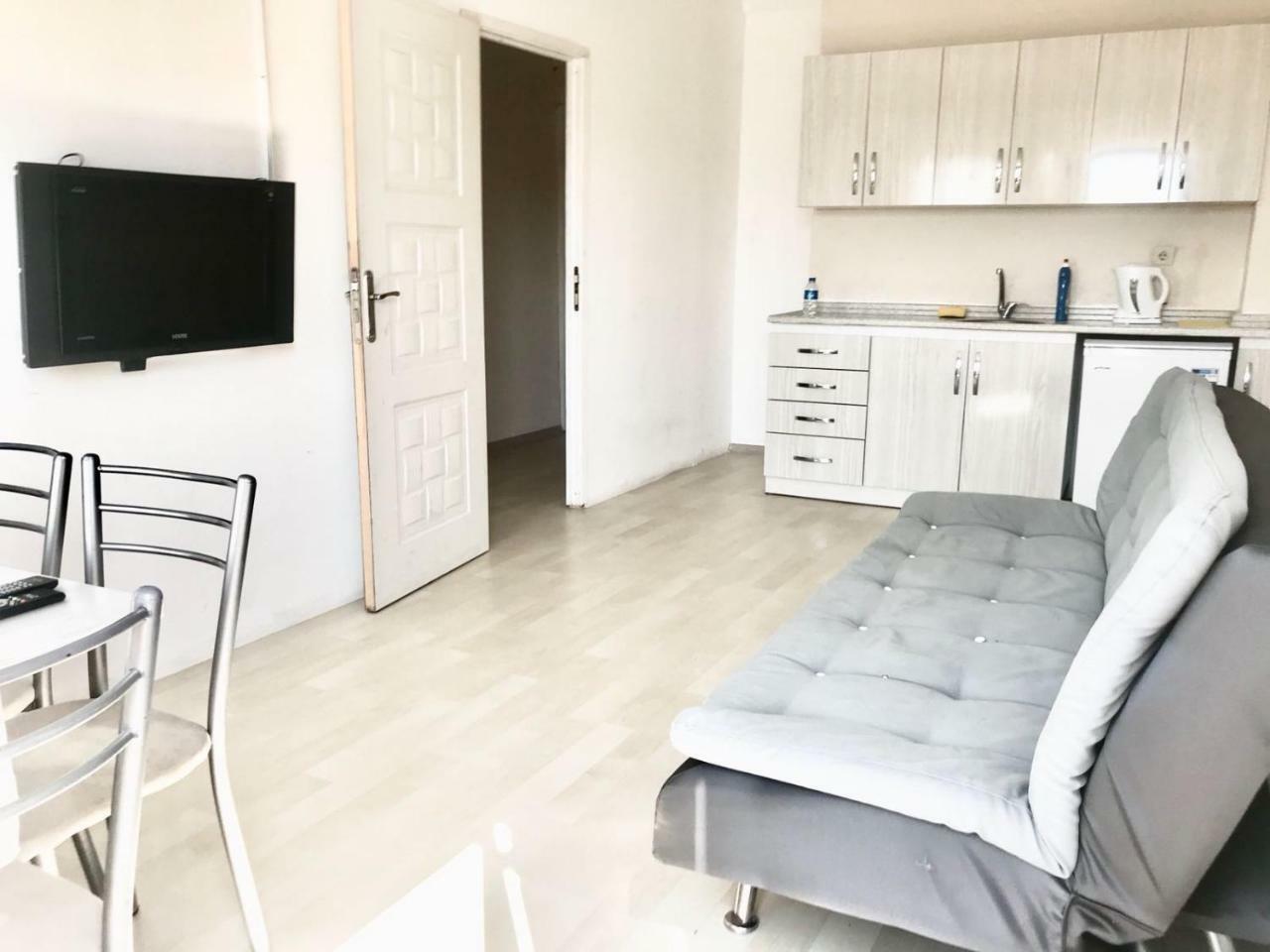 Fulica Apart Kusadasi Exterior foto
